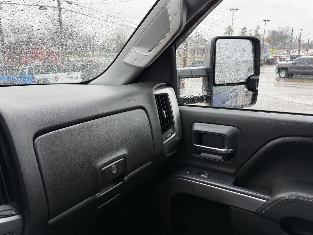 2014 Chevrolet Silverado 1500 LT Crestwood KY