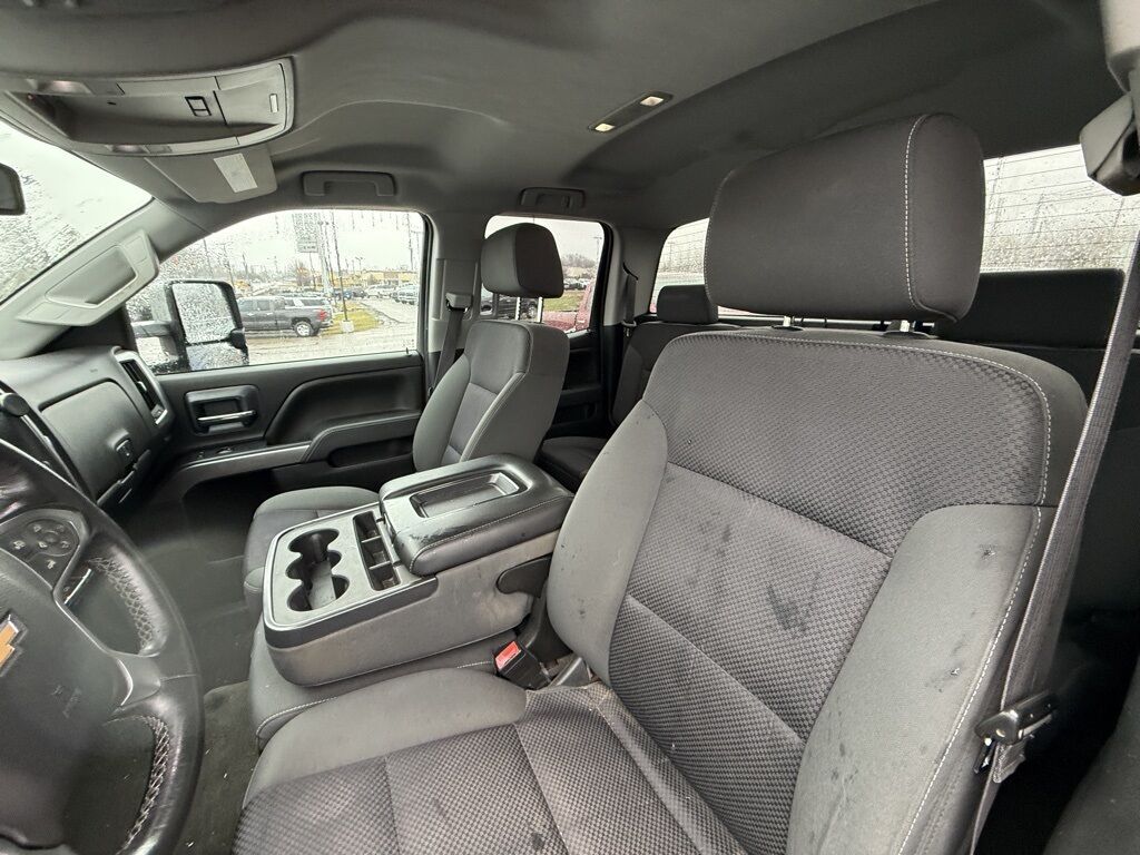 2014 Chevrolet Silverado 1500 LT Crestwood KY