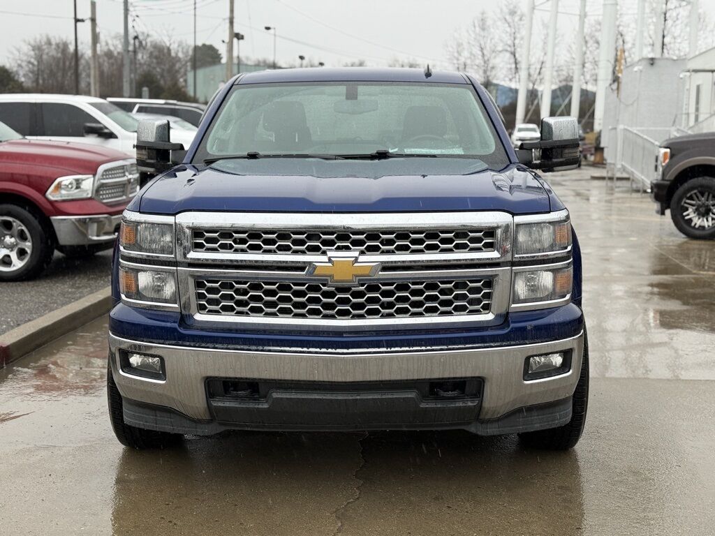 2014 Chevrolet Silverado 1500 LT Crestwood KY