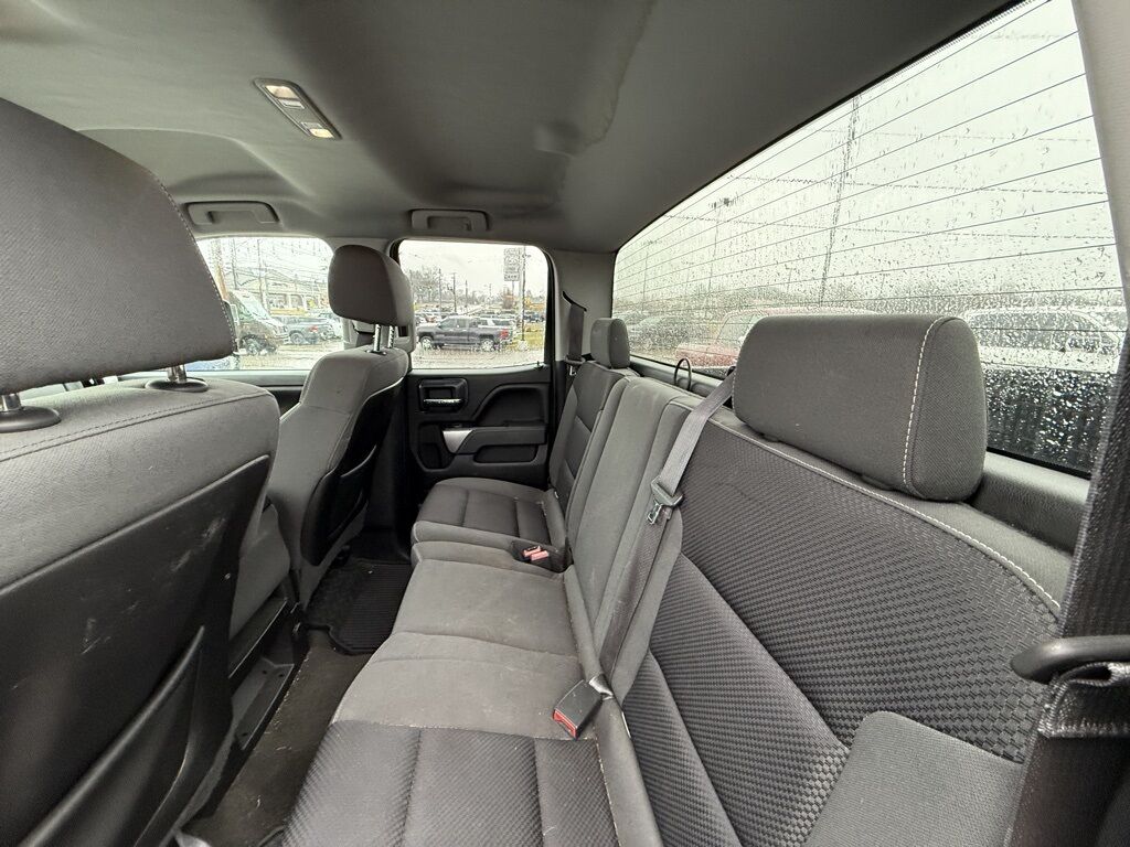 2014 Chevrolet Silverado 1500 LT Crestwood KY