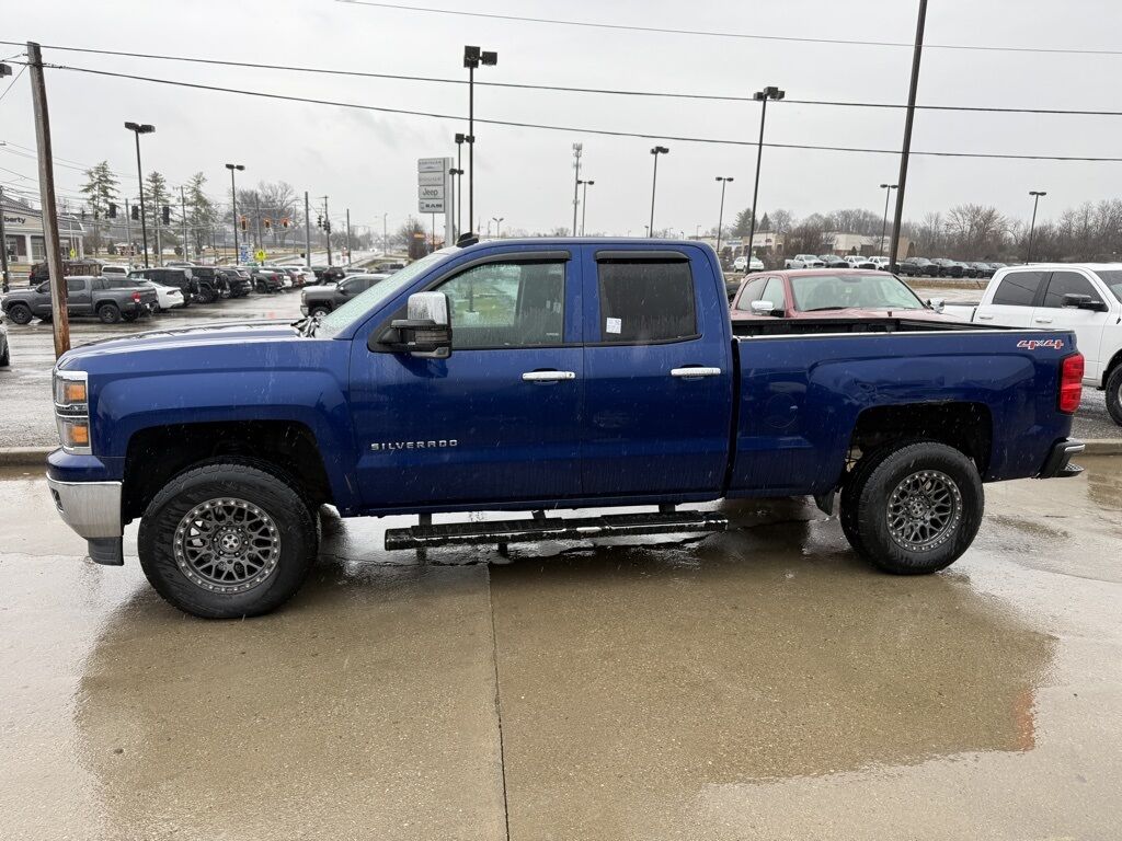 2014 Chevrolet Silverado 1500 LT Crestwood KY