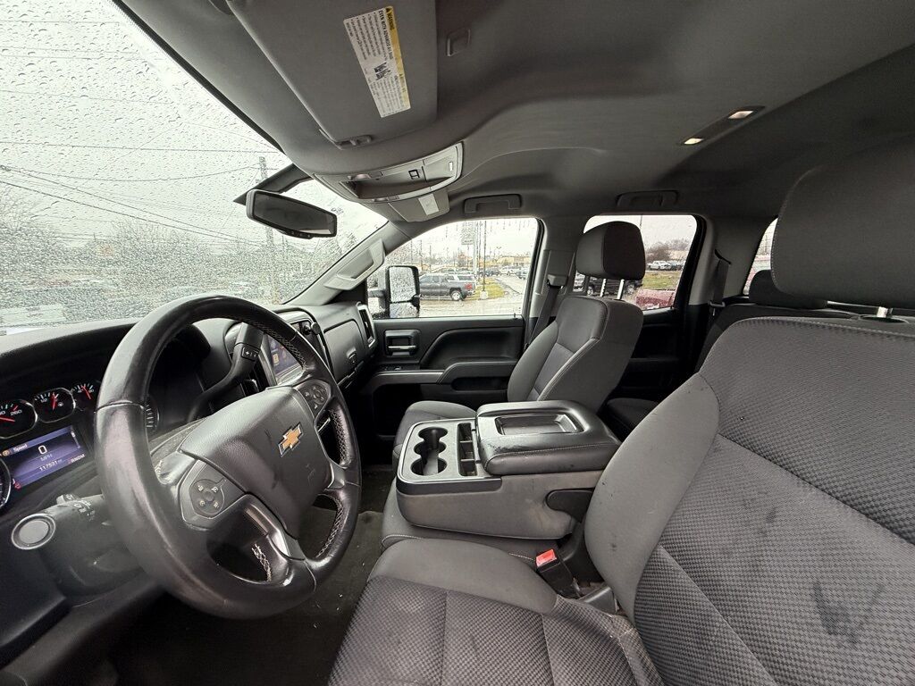 2014 Chevrolet Silverado 1500 LT Crestwood KY