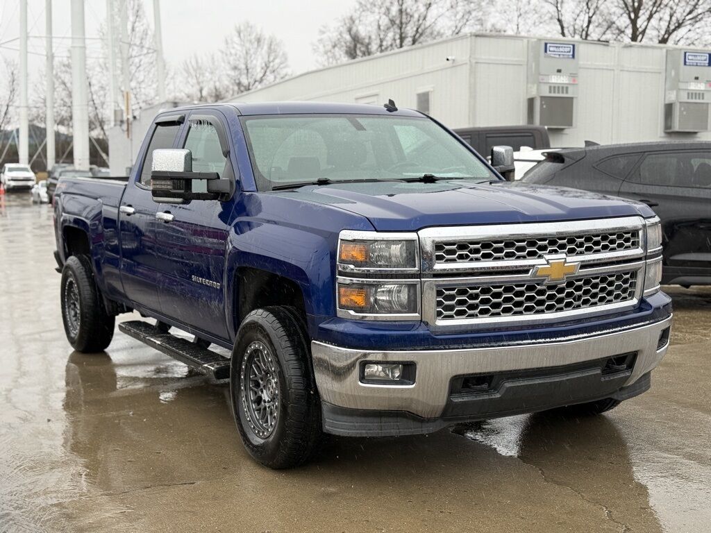 2014 Chevrolet Silverado 1500 LT Crestwood KY