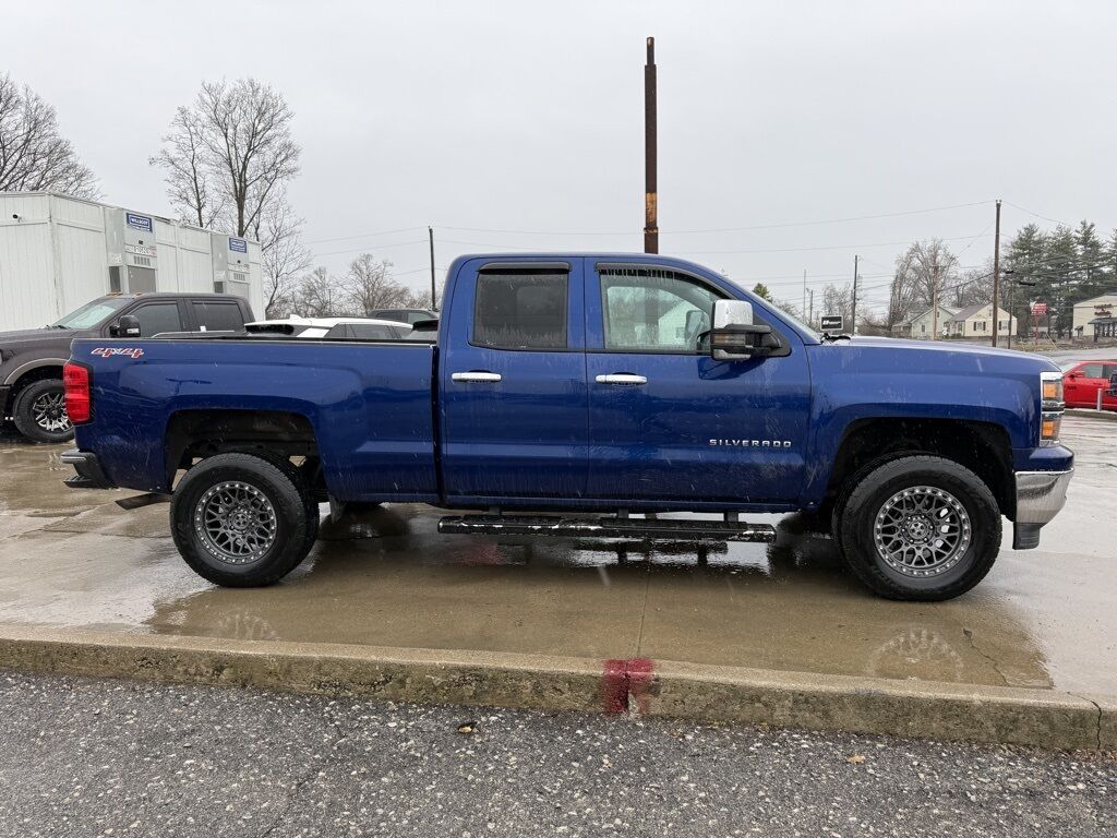 2014 Chevrolet Silverado 1500 LT Crestwood KY