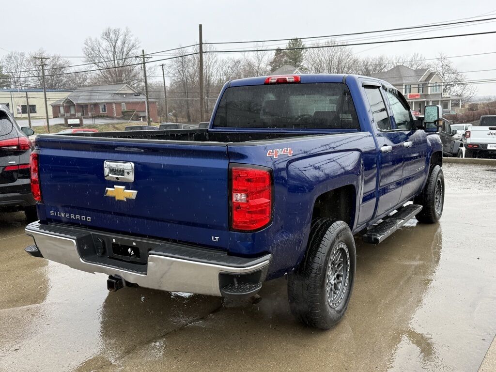 2014 Chevrolet Silverado 1500 LT Crestwood KY