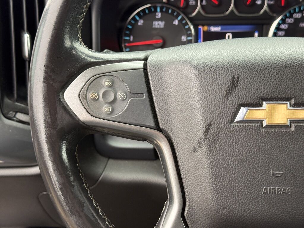 2014 Chevrolet Silverado 1500 LT Crestwood KY