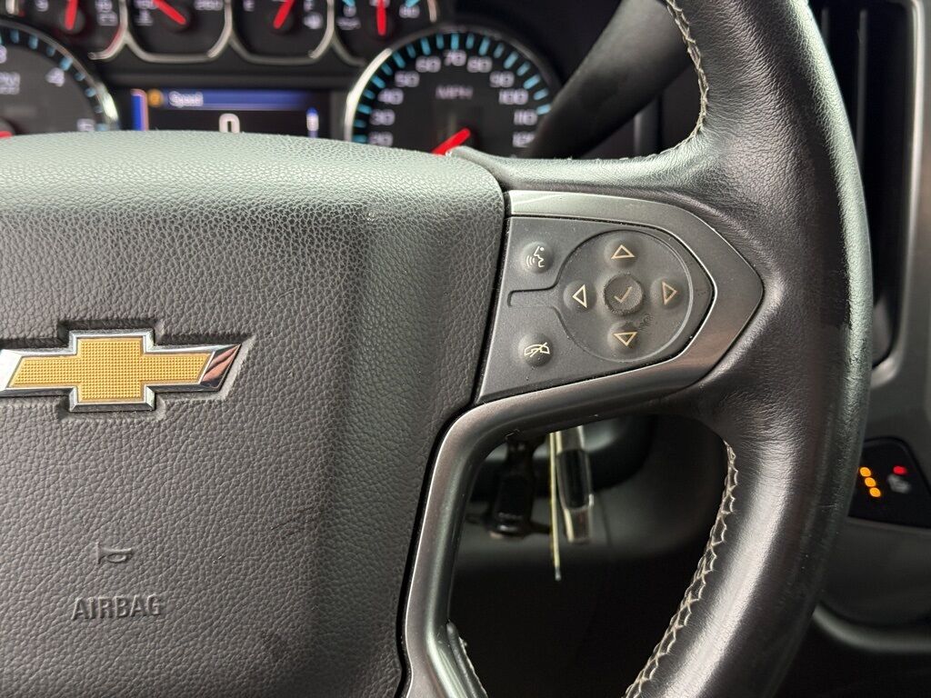 2014 Chevrolet Silverado 1500 LT Crestwood KY