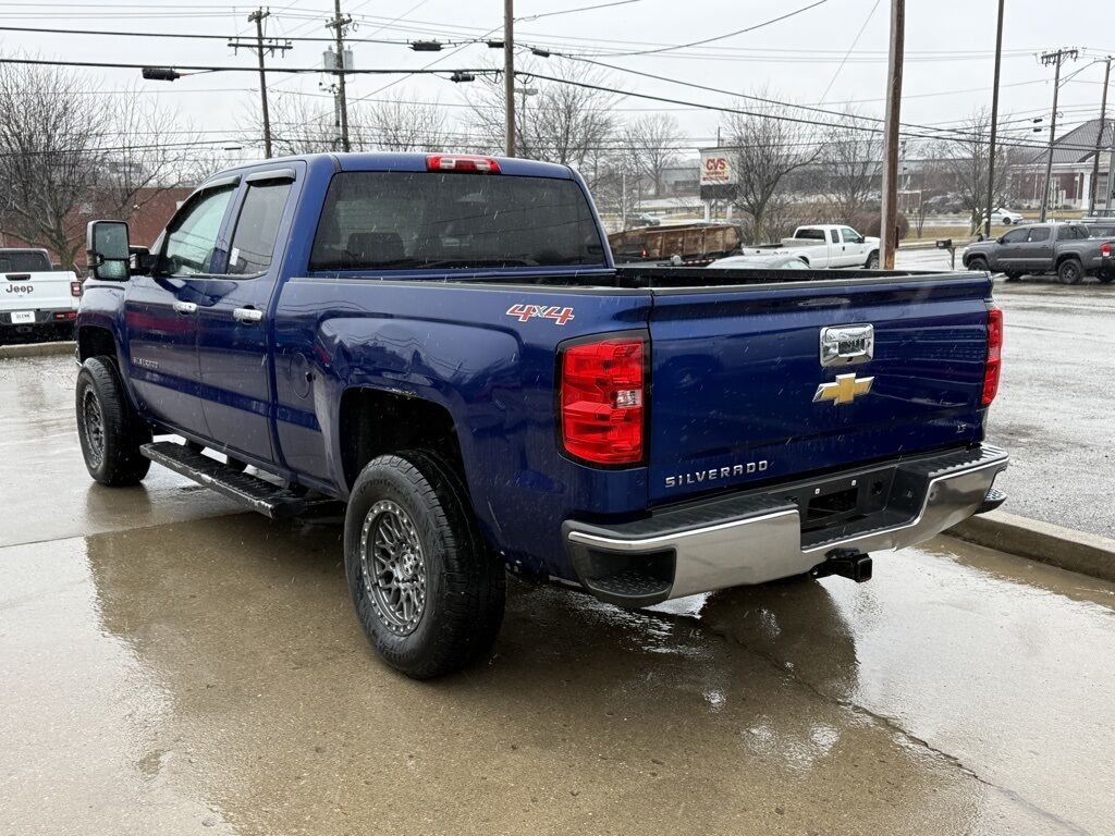 2014 Chevrolet Silverado 1500 LT Crestwood KY