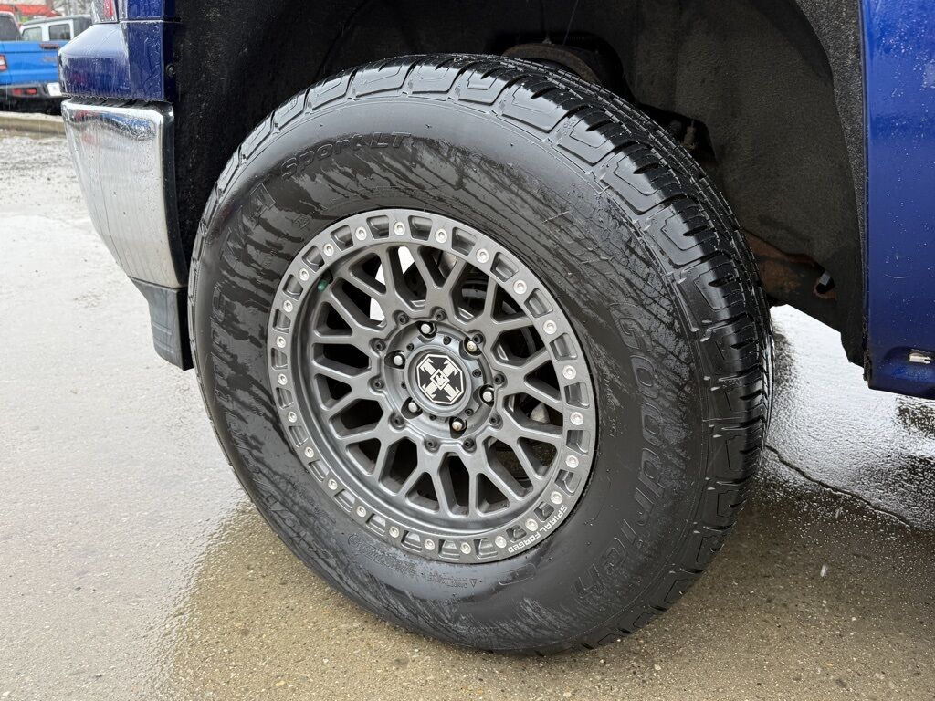 2014 Chevrolet Silverado 1500 LT Crestwood KY