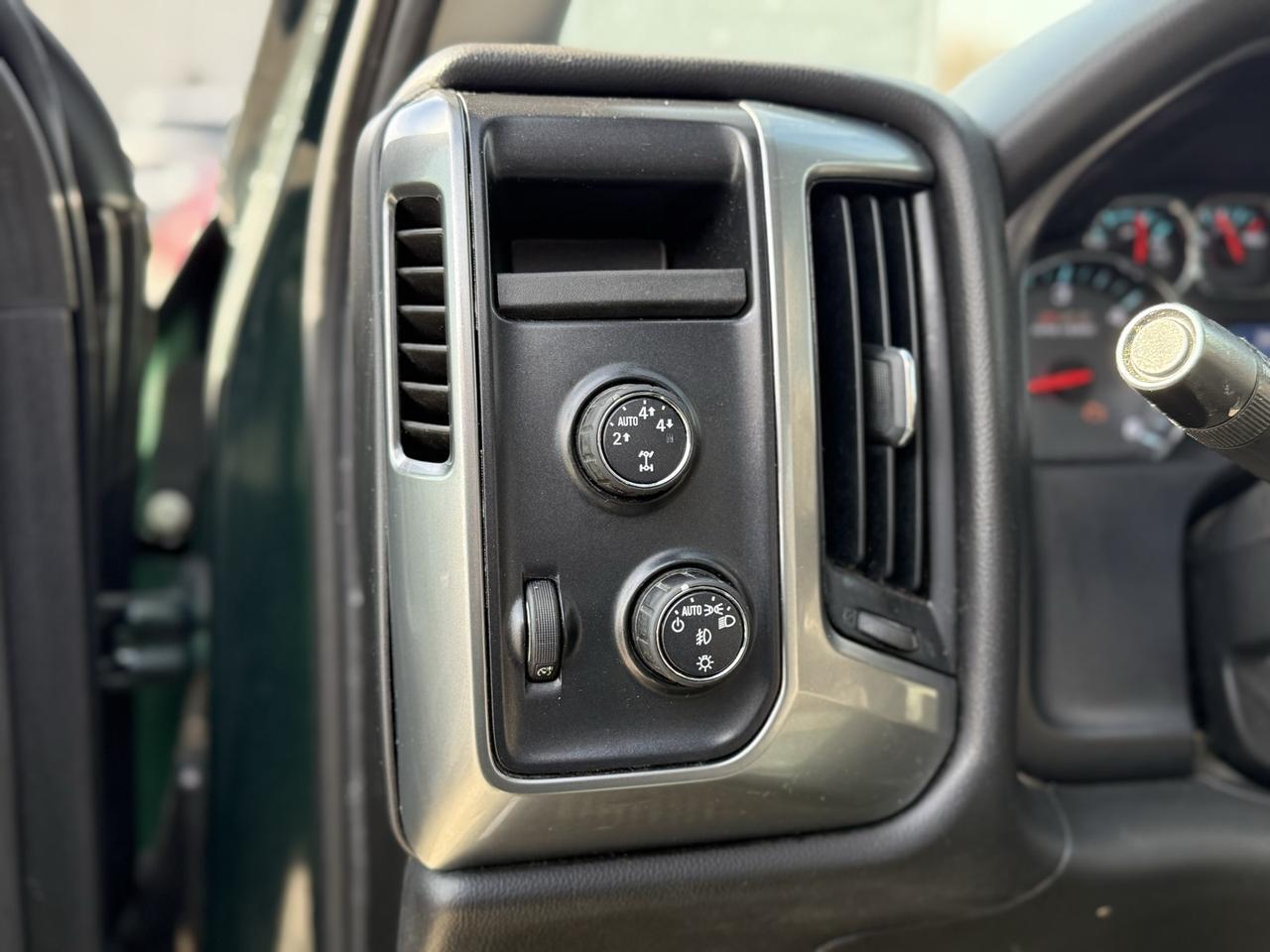 2014 Chevrolet Silverado 1500 LT Crestwood KY