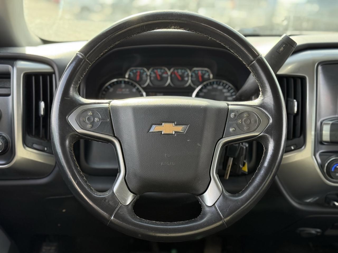 2014 Chevrolet Silverado 1500 LT Crestwood KY