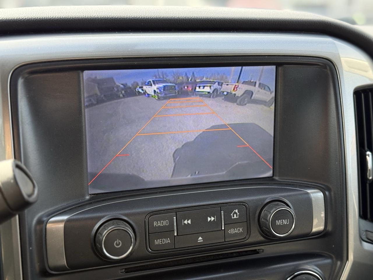 2014 Chevrolet Silverado 1500 LT Crestwood KY