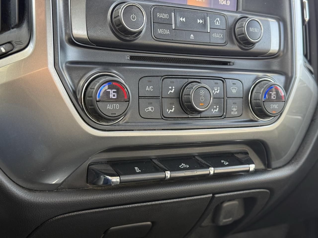 2014 Chevrolet Silverado 1500 LT Crestwood KY