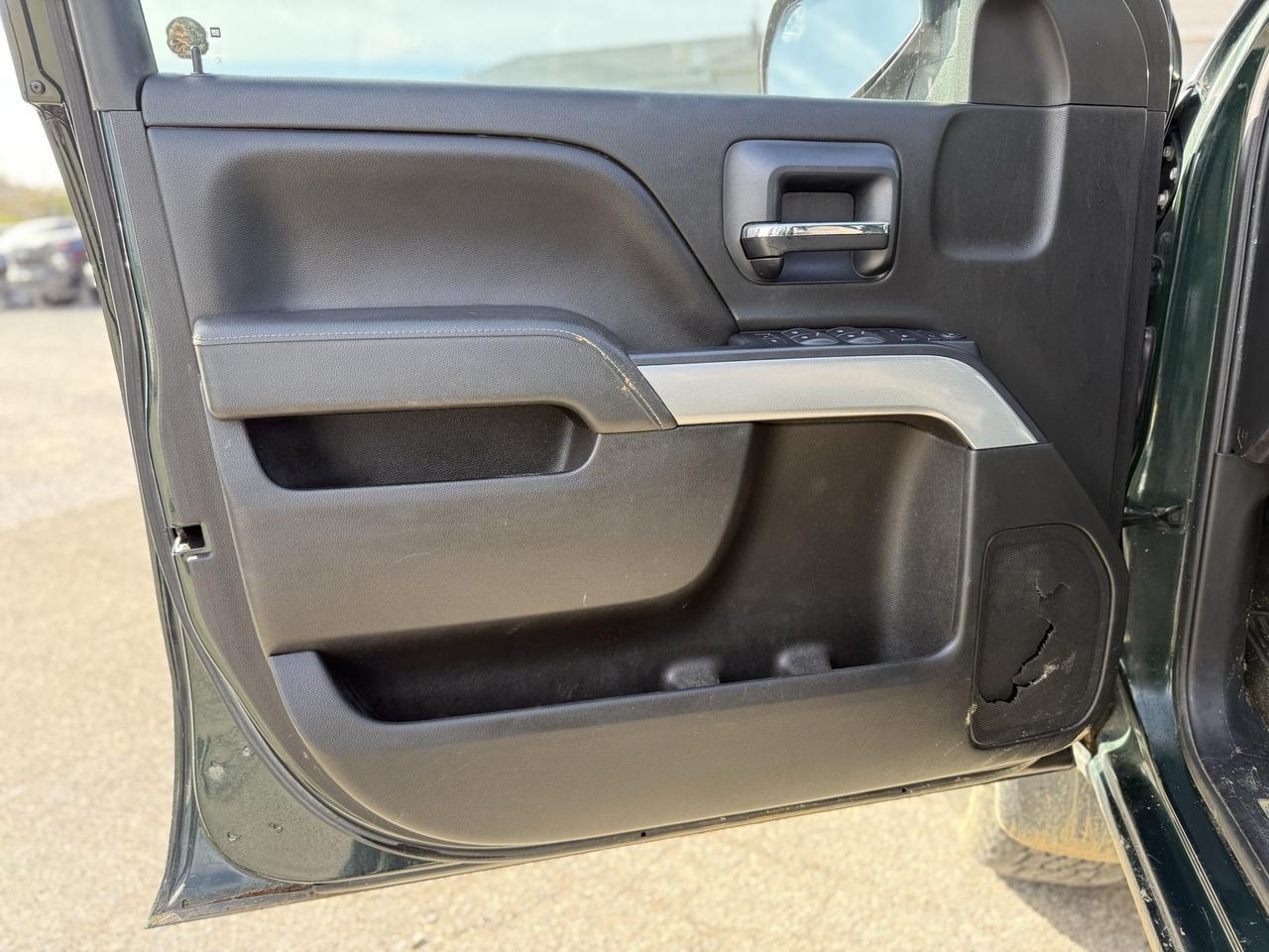 2014 Chevrolet Silverado 1500 LT Crestwood KY