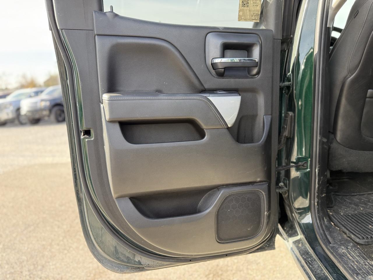 2014 Chevrolet Silverado 1500 LT Crestwood KY