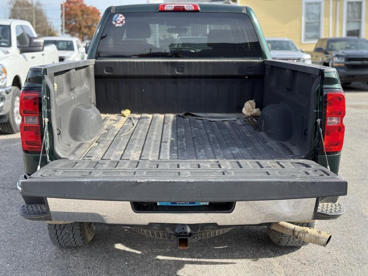 2014 Chevrolet Silverado 1500 LT Crestwood KY