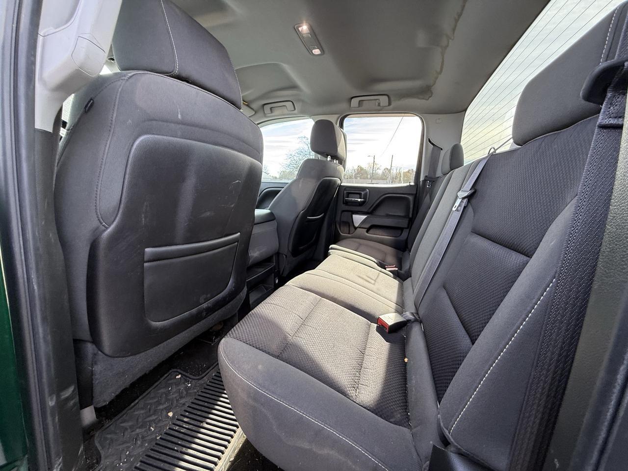 2014 Chevrolet Silverado 1500 LT Crestwood KY