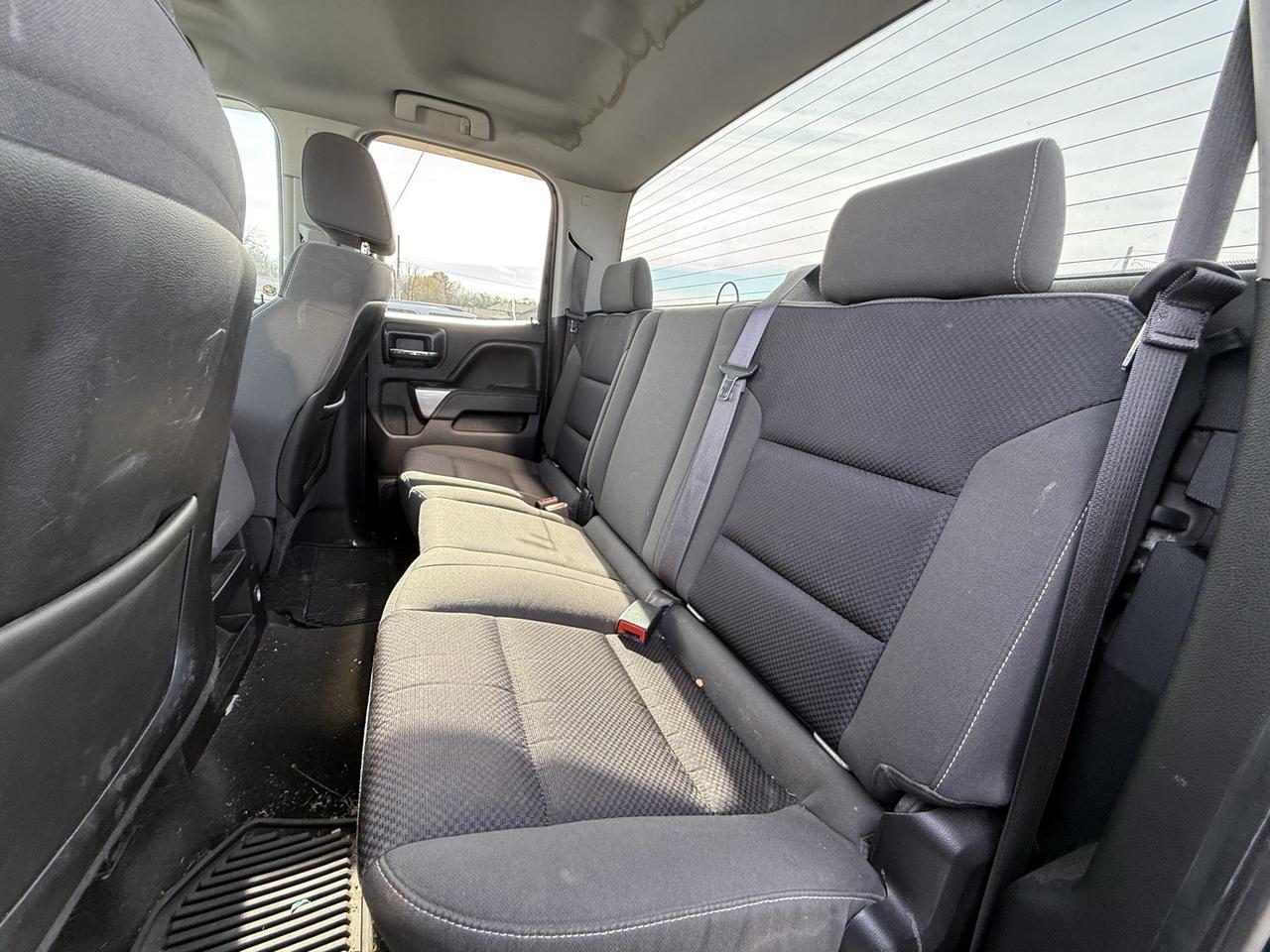 2014 Chevrolet Silverado 1500 LT Crestwood KY