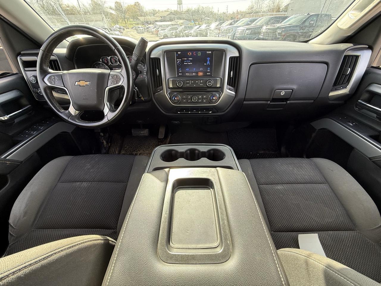 2014 Chevrolet Silverado 1500 LT Crestwood KY