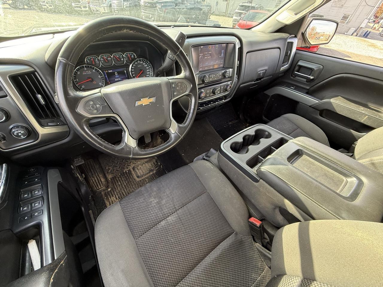2014 Chevrolet Silverado 1500 LT Crestwood KY