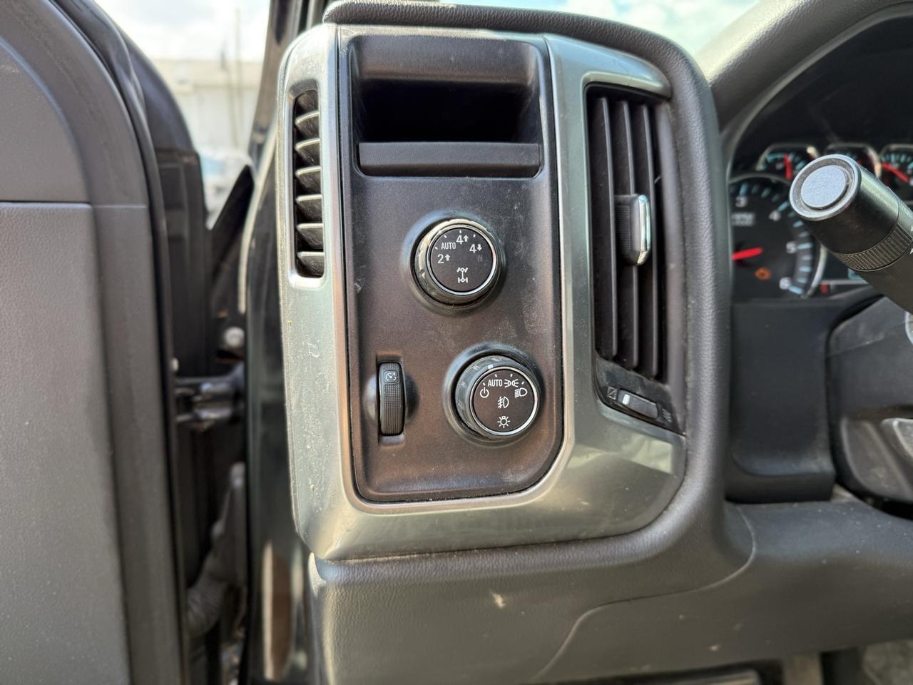 2014 Chevrolet Silverado 1500 LT Crestwood KY