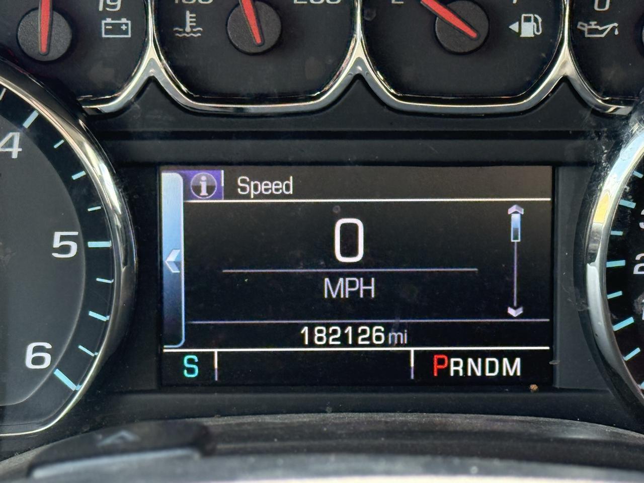 2014 Chevrolet Silverado 1500 LT Crestwood KY
