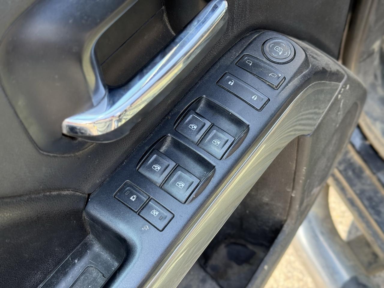 2014 Chevrolet Silverado 1500 LT Crestwood KY