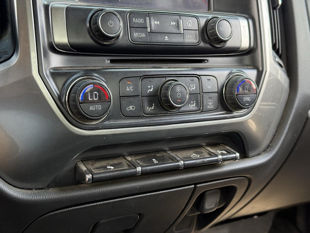 2014 Chevrolet Silverado 1500 LT Crestwood KY