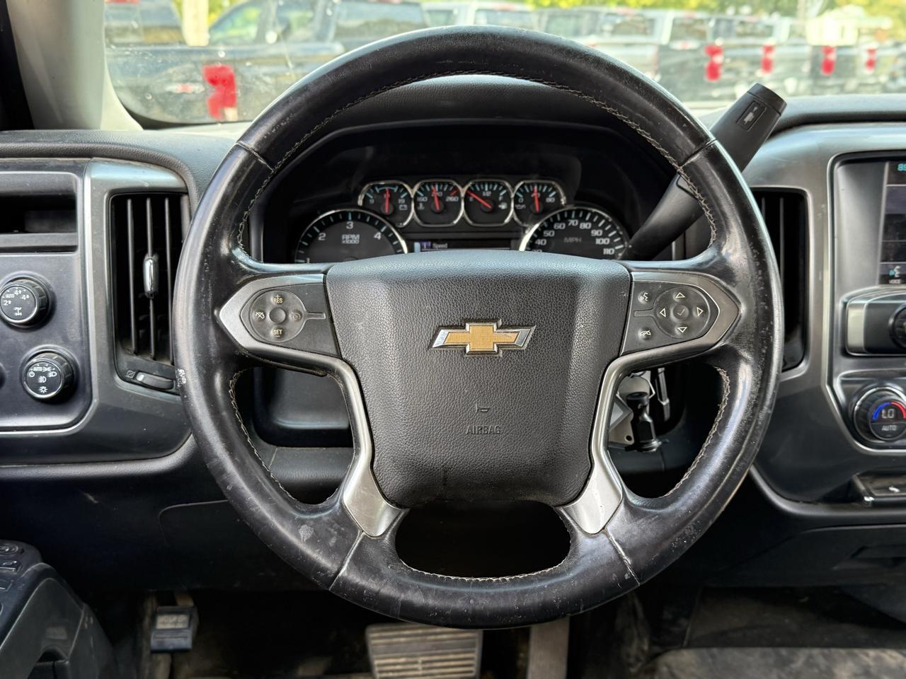 2014 Chevrolet Silverado 1500 LT Crestwood KY