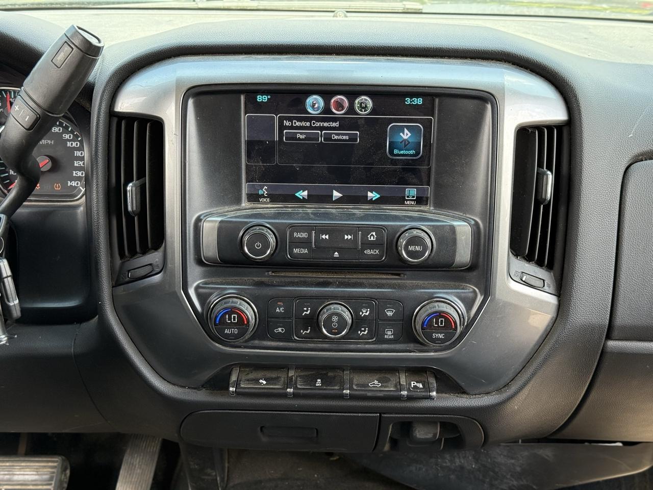 2014 Chevrolet Silverado 1500 LT Crestwood KY