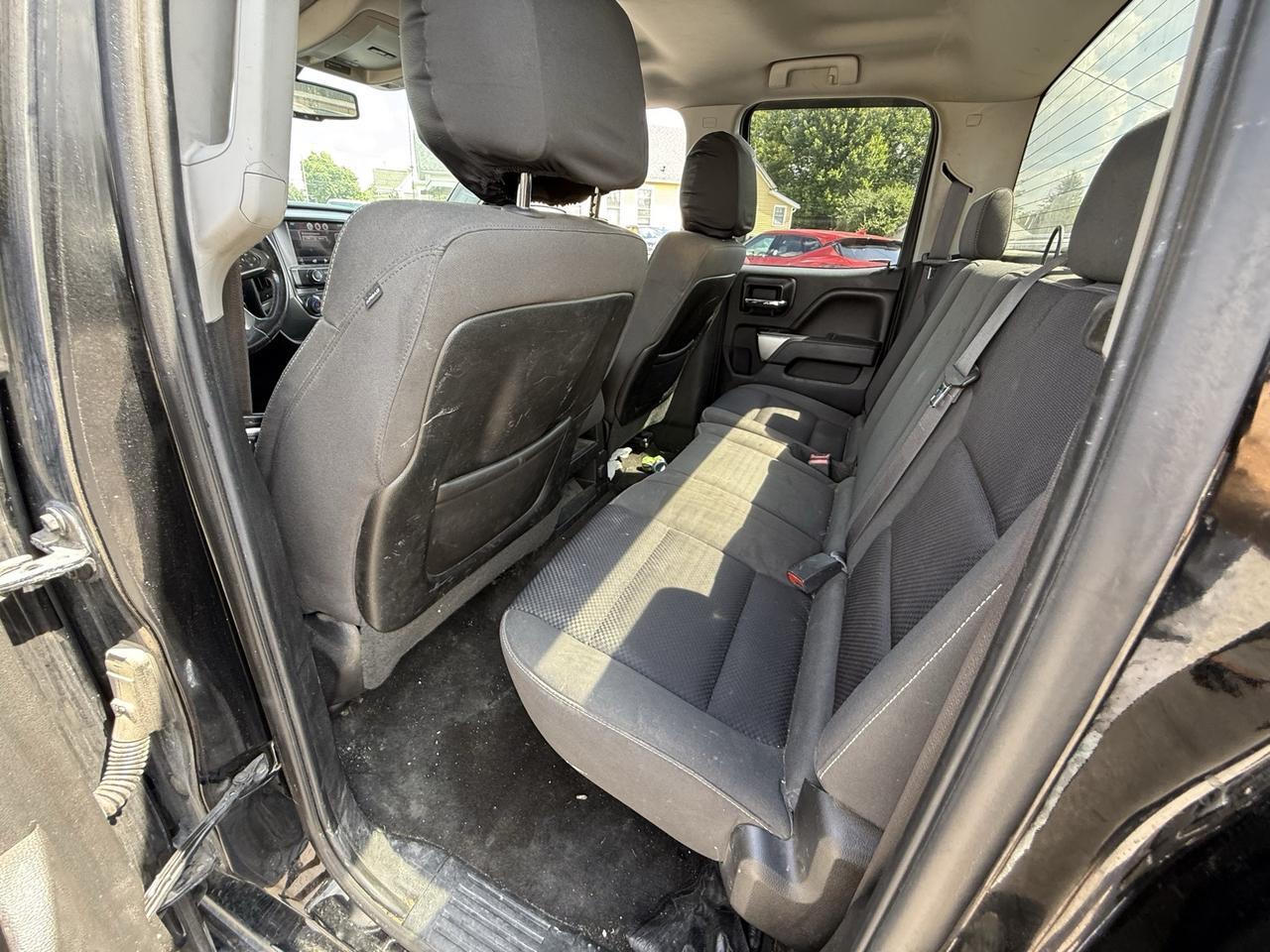 2014 Chevrolet Silverado 1500 LT Crestwood KY