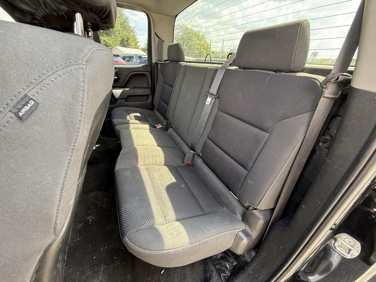 2014 Chevrolet Silverado 1500 LT Crestwood KY