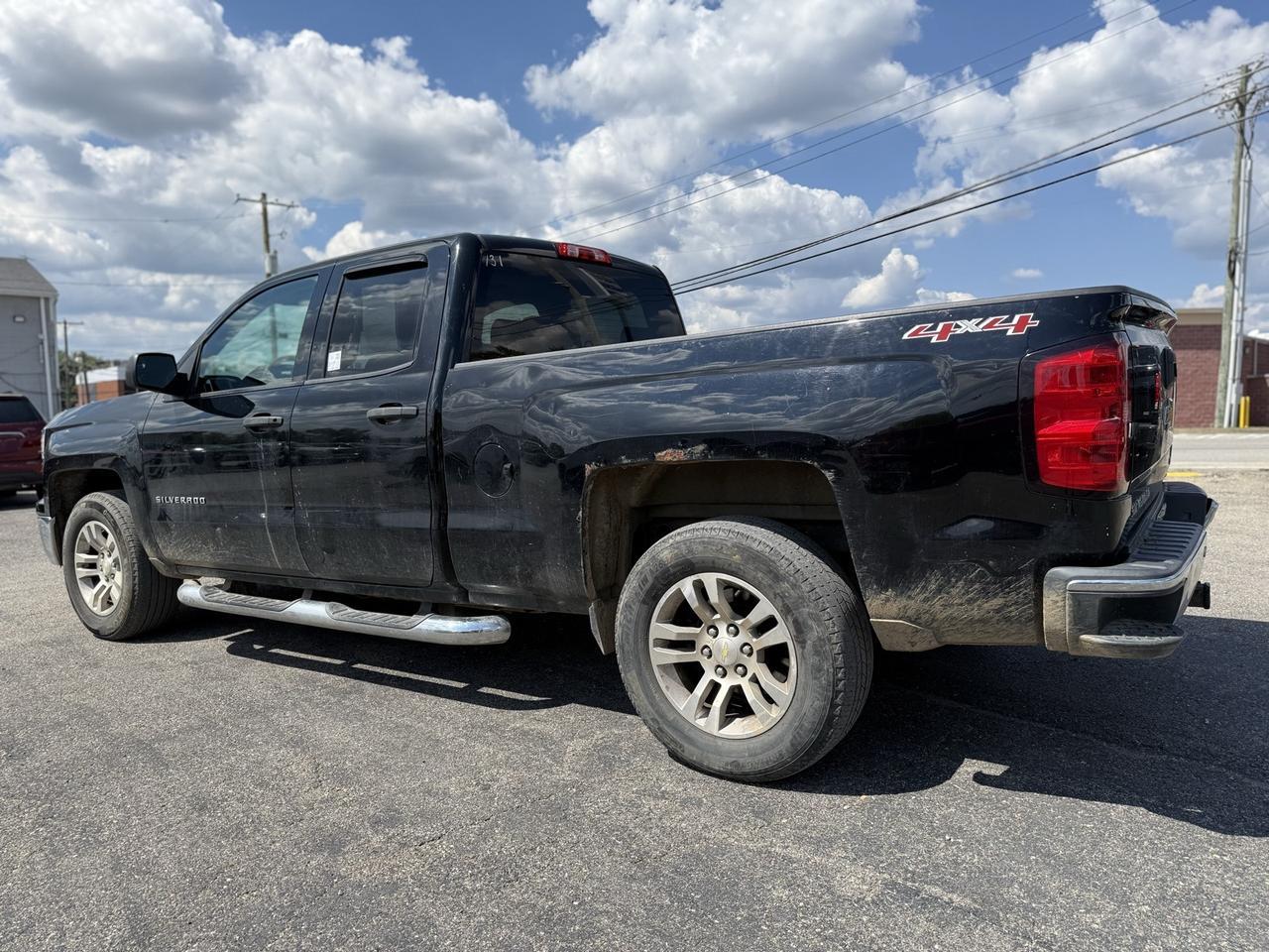 2014 Chevrolet Silverado 1500 LT Crestwood KY