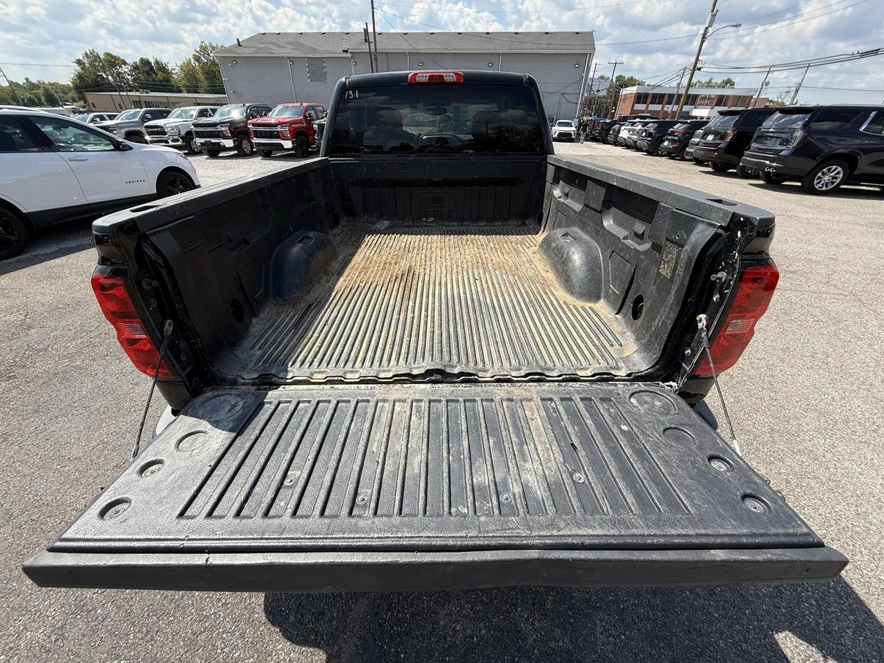 2014 Chevrolet Silverado 1500 LT Crestwood KY