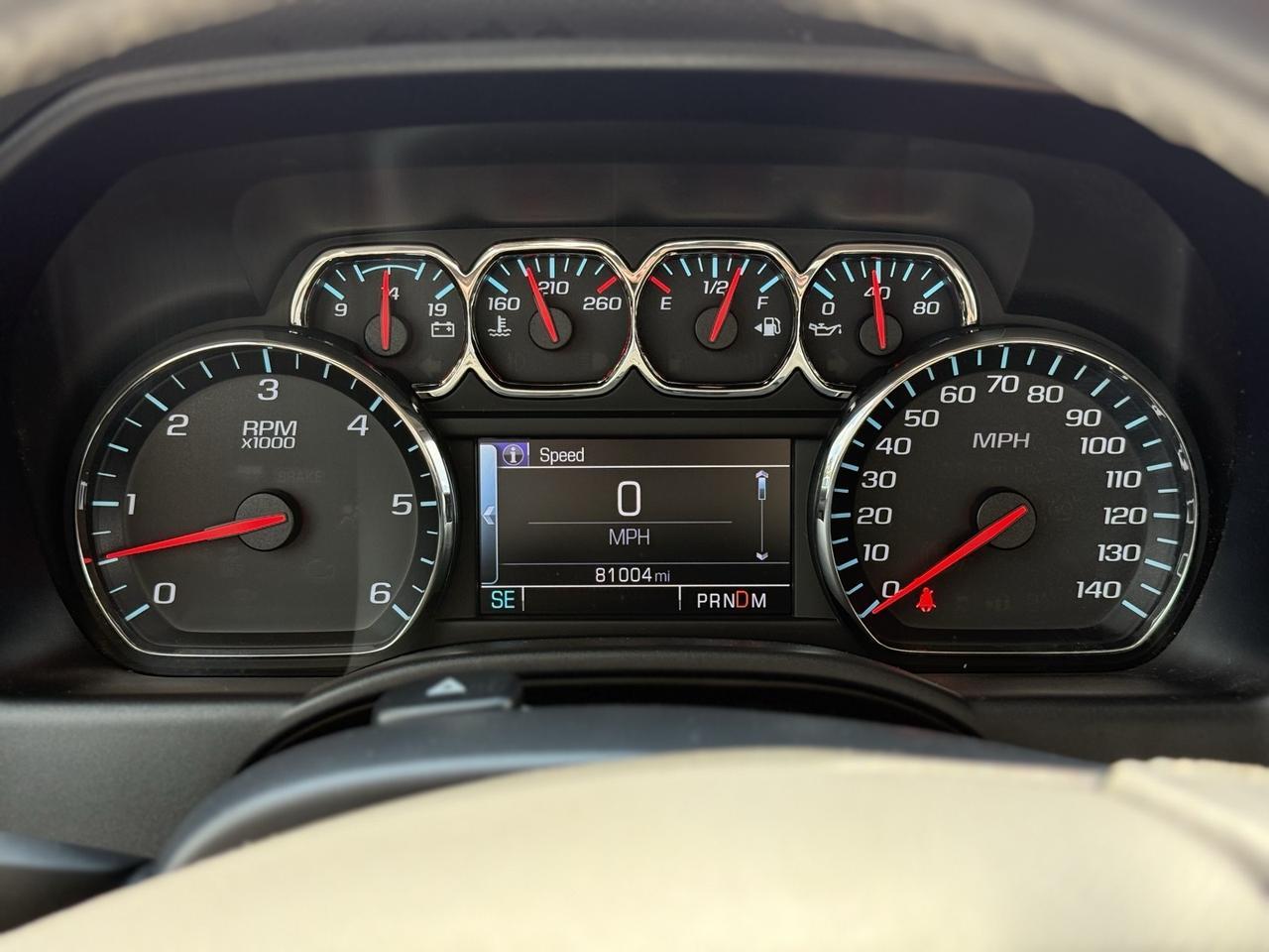 2014 Chevrolet Silverado 1500 LT Crestwood KY