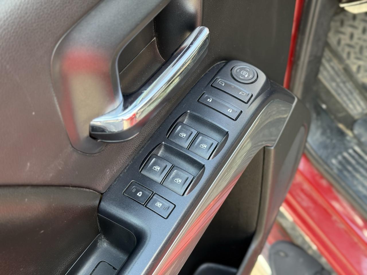 2014 Chevrolet Silverado 1500 LT Crestwood KY