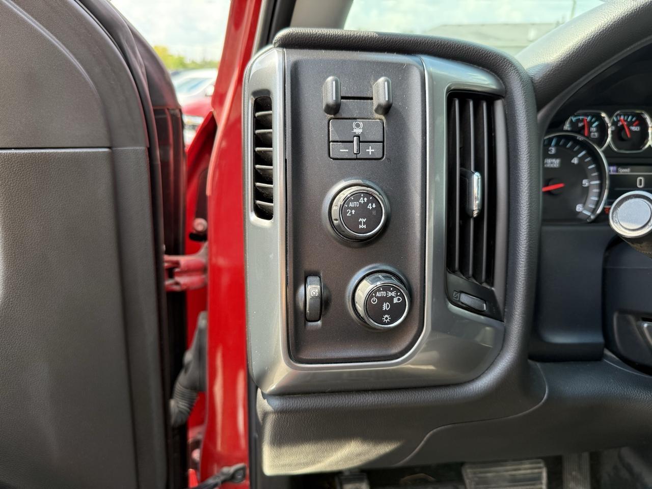 2014 Chevrolet Silverado 1500 LT Crestwood KY
