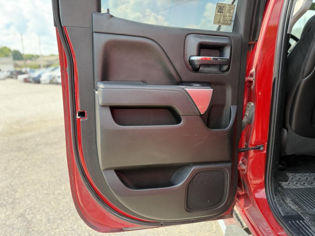 2014 Chevrolet Silverado 1500 LT Crestwood KY