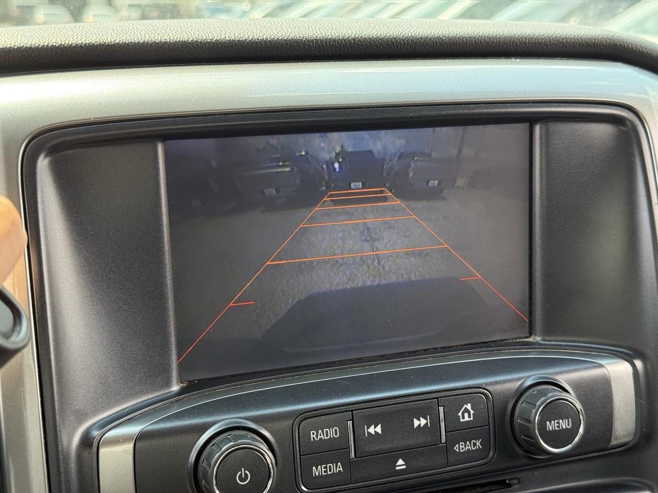 2014 Chevrolet Silverado 1500 LT Crestwood KY