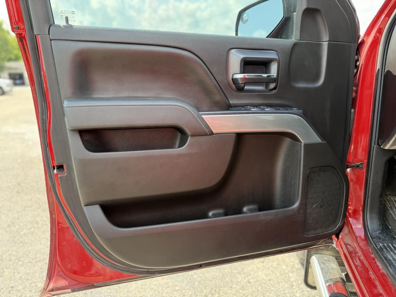 2014 Chevrolet Silverado 1500 LT Crestwood KY