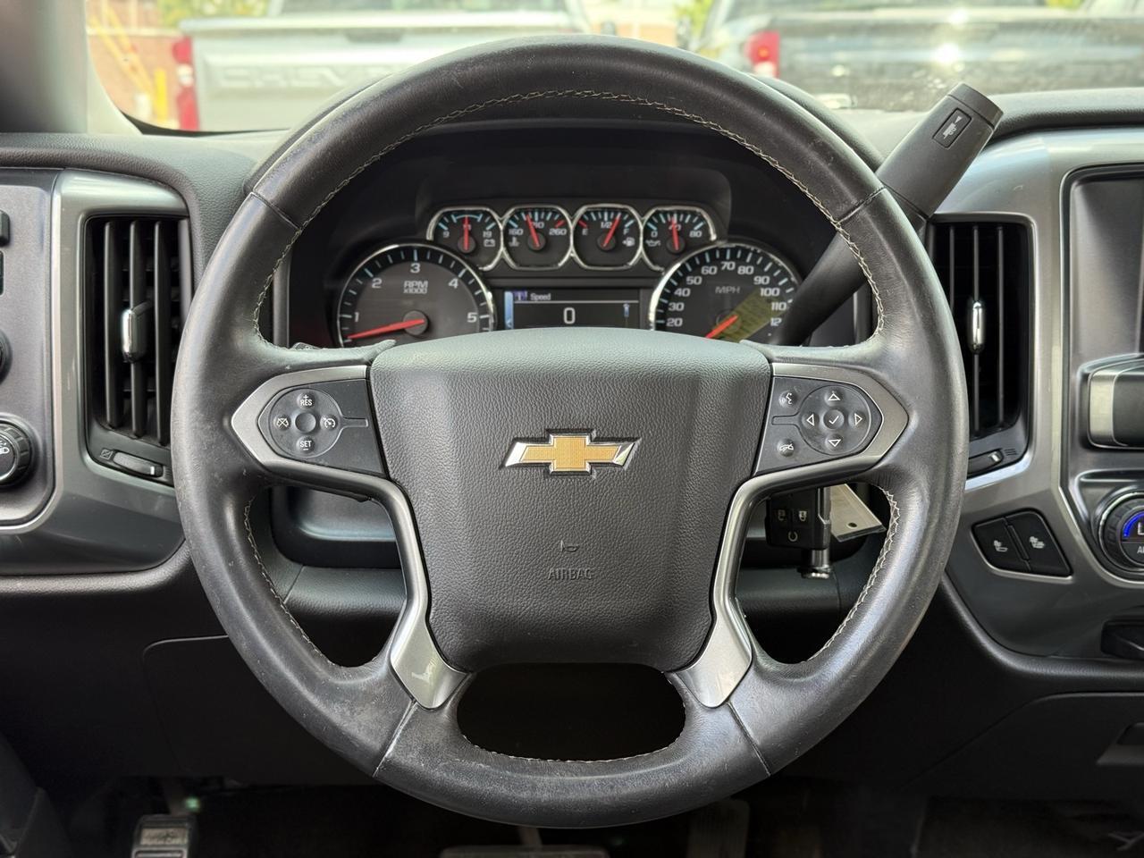 2014 Chevrolet Silverado 1500 LT Crestwood KY