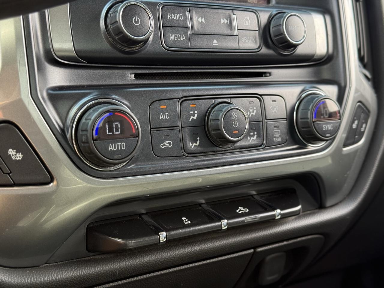2014 Chevrolet Silverado 1500 LT Crestwood KY