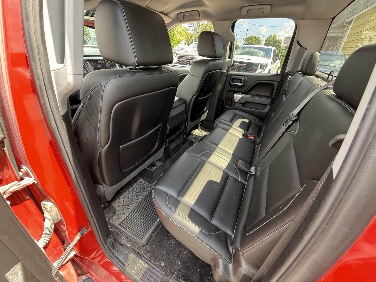 2014 Chevrolet Silverado 1500 LT Crestwood KY