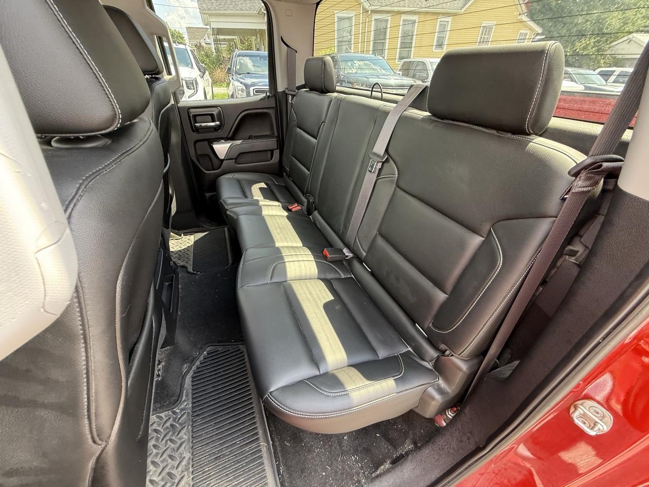 2014 Chevrolet Silverado 1500 LT Crestwood KY