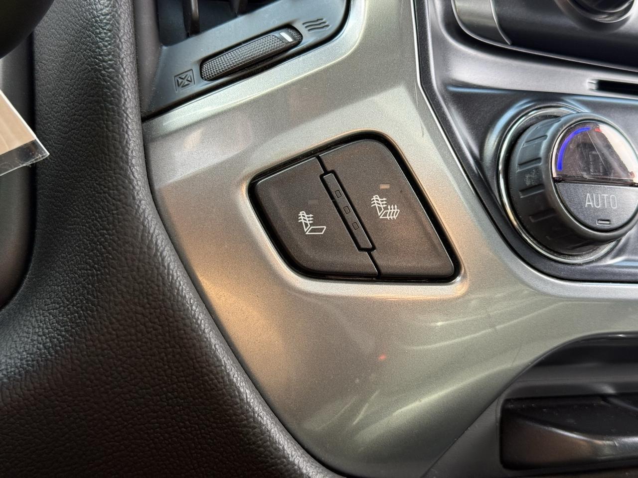2014 Chevrolet Silverado 1500 LT Crestwood KY