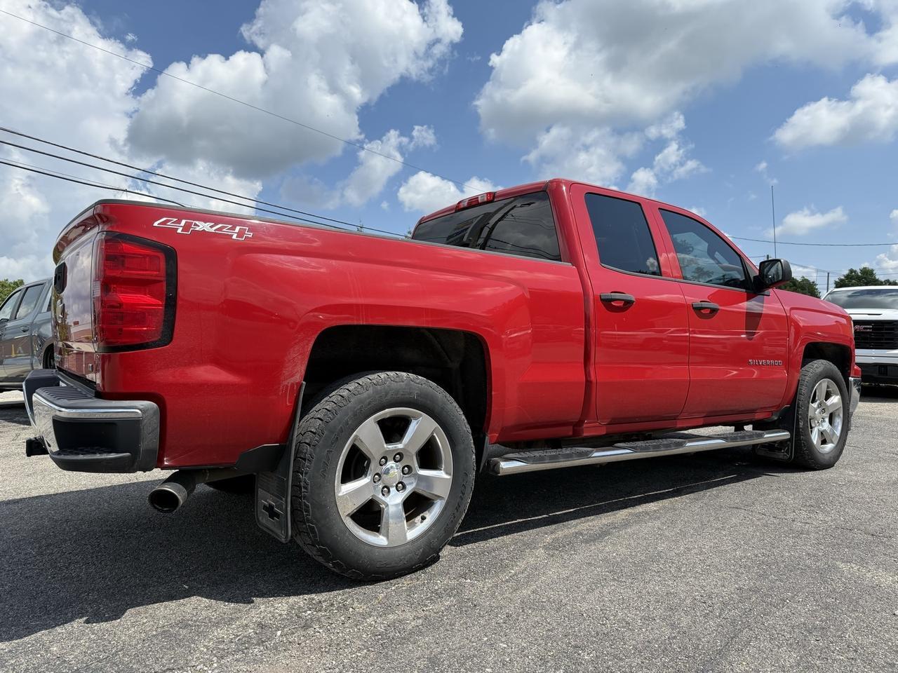2014 Chevrolet Silverado 1500 LT Crestwood KY