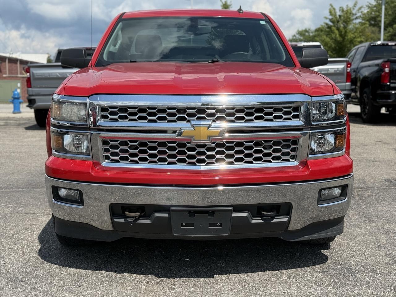 2014 Chevrolet Silverado 1500 LT Crestwood KY