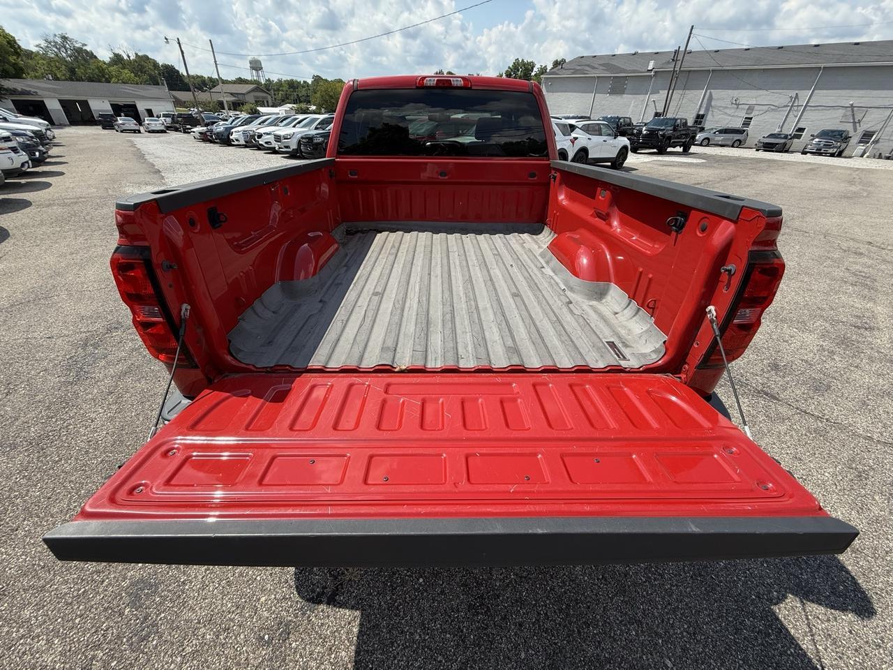 2014 Chevrolet Silverado 1500 LT Crestwood KY