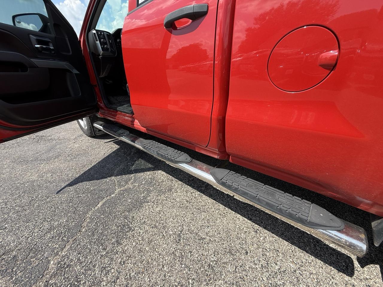 2014 Chevrolet Silverado 1500 LT Crestwood KY