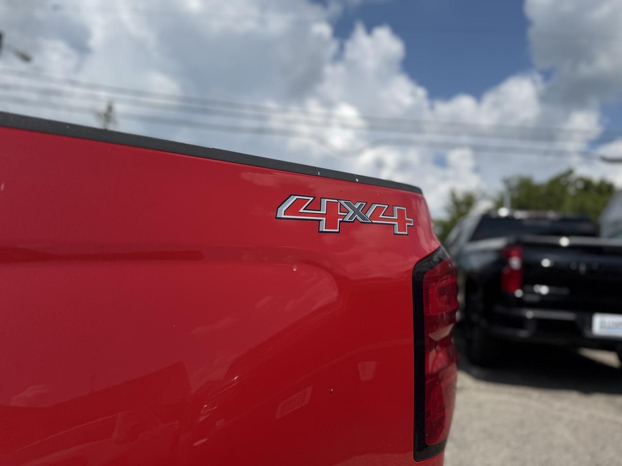 2014 Chevrolet Silverado 1500 LT Crestwood KY